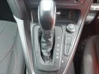 2017 FORD FOCUS ST-LINE AUTO  for sale at Copart WOLVERHAMPTON