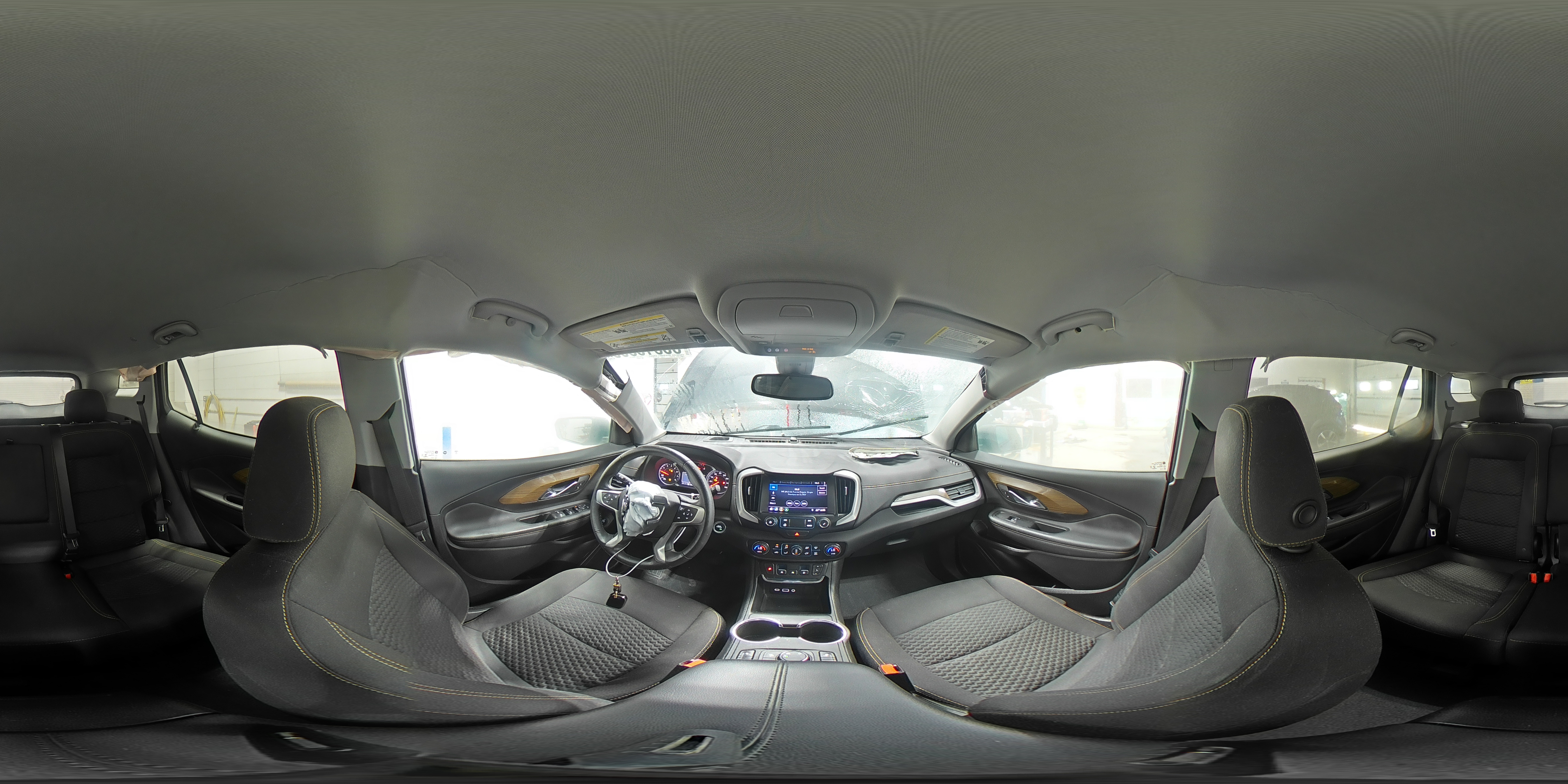 2020 GMC Terrain Sle VIN: 3GKALTEV9LL160682 Lot: 65316865