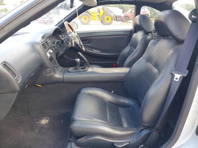 1996 TOYOTA MR2 GT 16V
