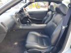1996 TOYOTA MR2 GT 16V for sale at Copart ST HELENS