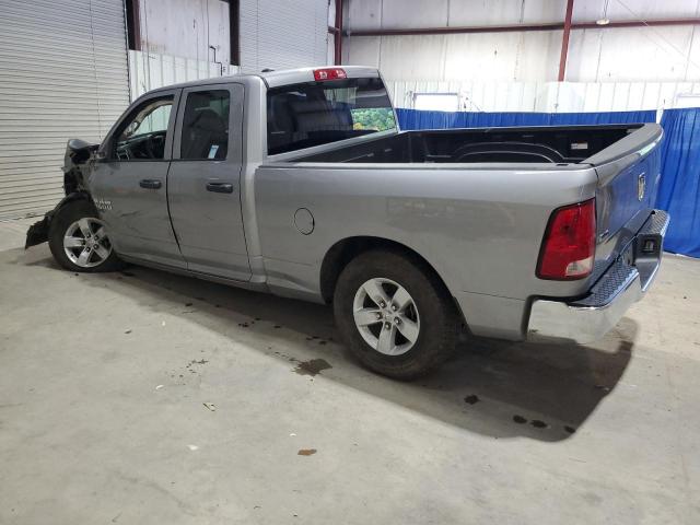  RAM 1500 2024 Srebrny