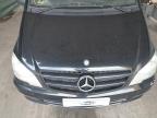 2011 MERCEDES BENZ VITO 110 C for sale at Copart SANDTOFT