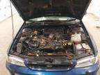 1999 SUBARU IMPREZA TU for sale at Copart SANDWICH