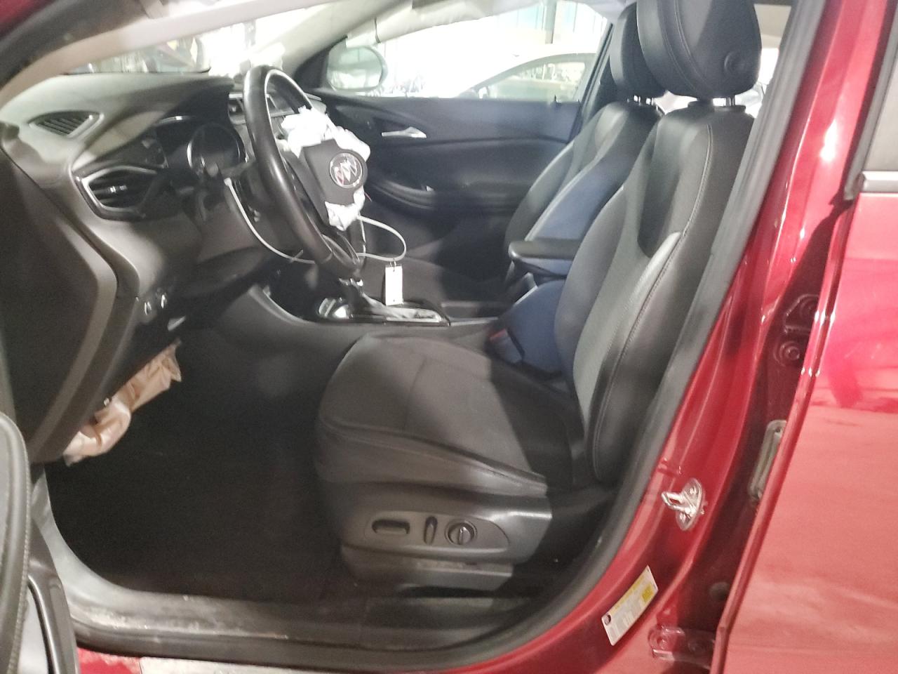 2020 Buick Encore Gx Preferred VIN: KL4MMBS25LB028640 Lot: 64509455