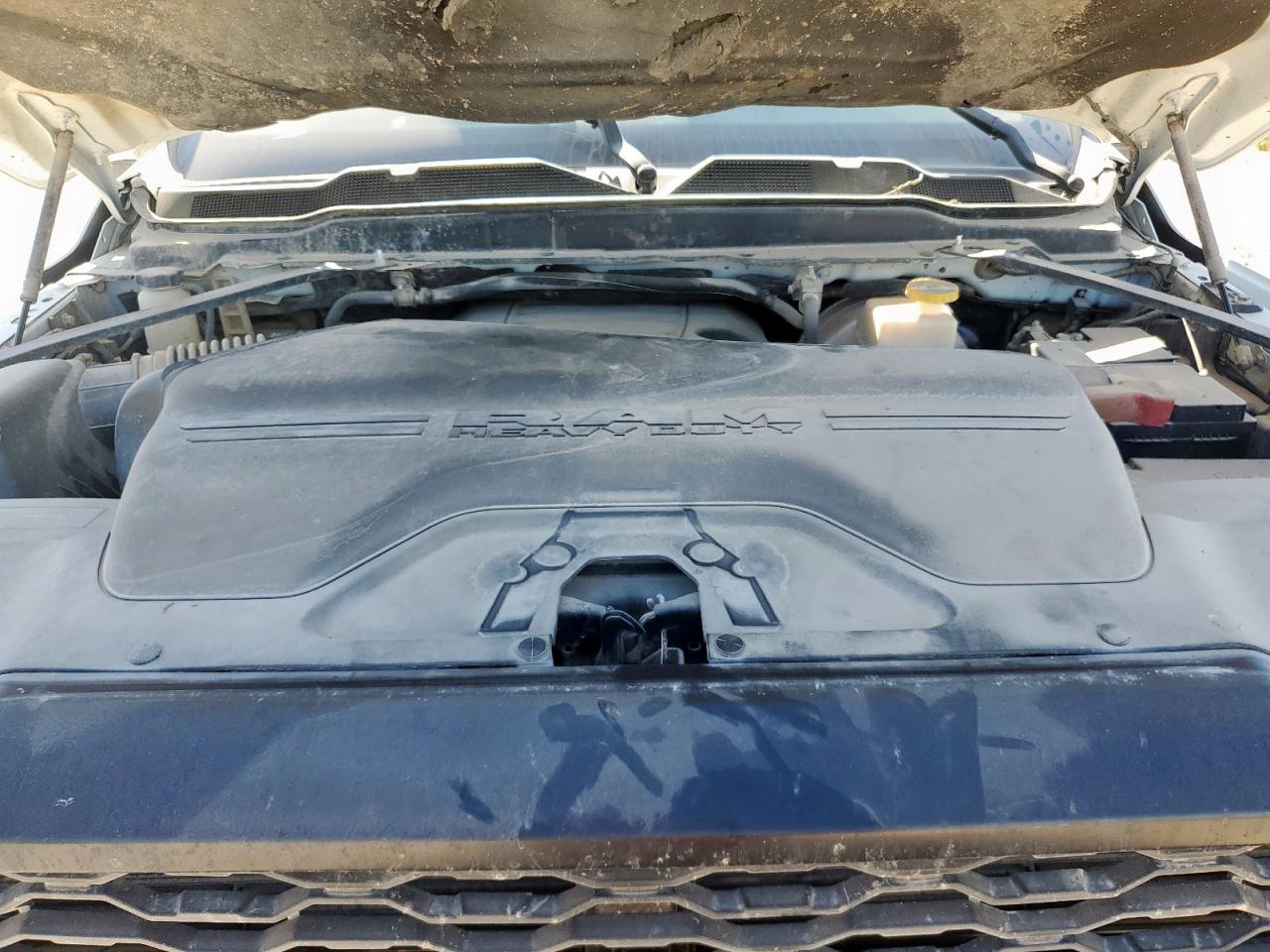 3c6ur5hj3ng390250 3C6UR5HJ3NG390250 2022 Ram 2500 Tradesman