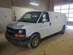 1GBHG39C781****** Salvamento y Destrozados 2008 Chevrolet Express en IN - Indianapolis