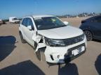 2021 SUZUKI VITARA SZ- for sale at Copart PETERLEE