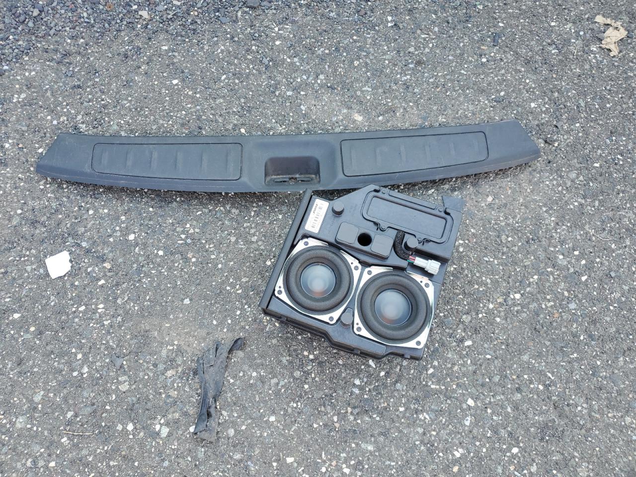 2015 Nissan Pathfinder S VIN: 5N1AR2MM6FC632359 Lot: 65753595