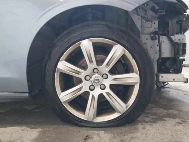 2018 VOLVO S90 MOMENT