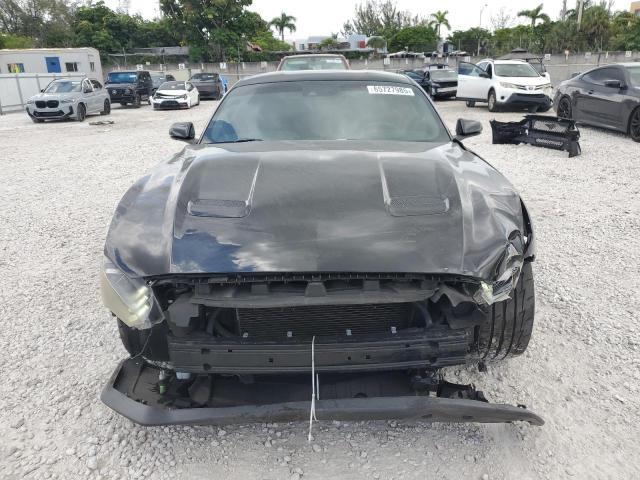  FORD MUSTANG 2019 Black