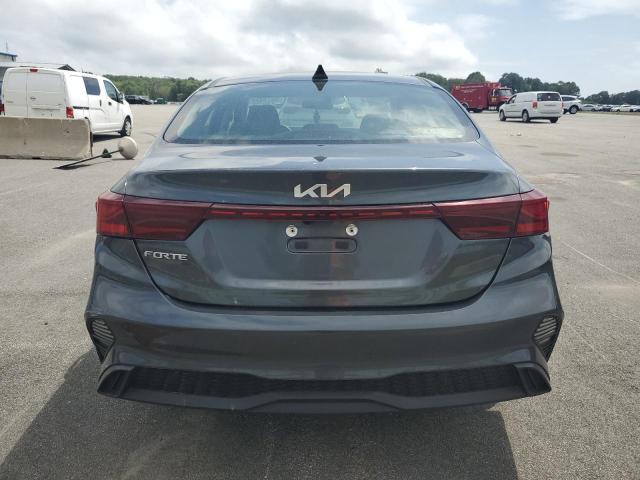  KIA FORTE 2024 Gray