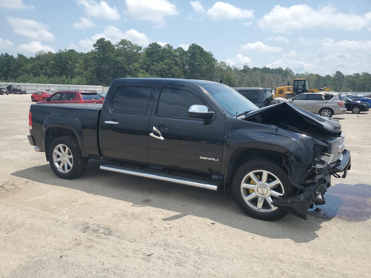 3gtp1xe22dg173857 3GTP1XE22DG173857 2013 GMC Sierra C1500 Denali
