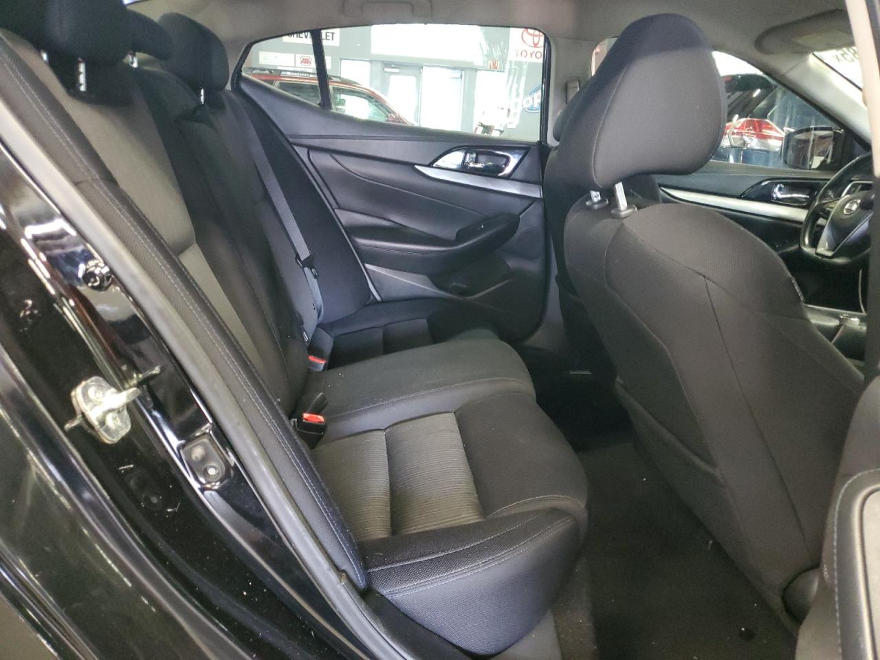 2016 Nissan Maxima 3.5S VIN: 1N4AA6APXGC905375 Lot: 65955485