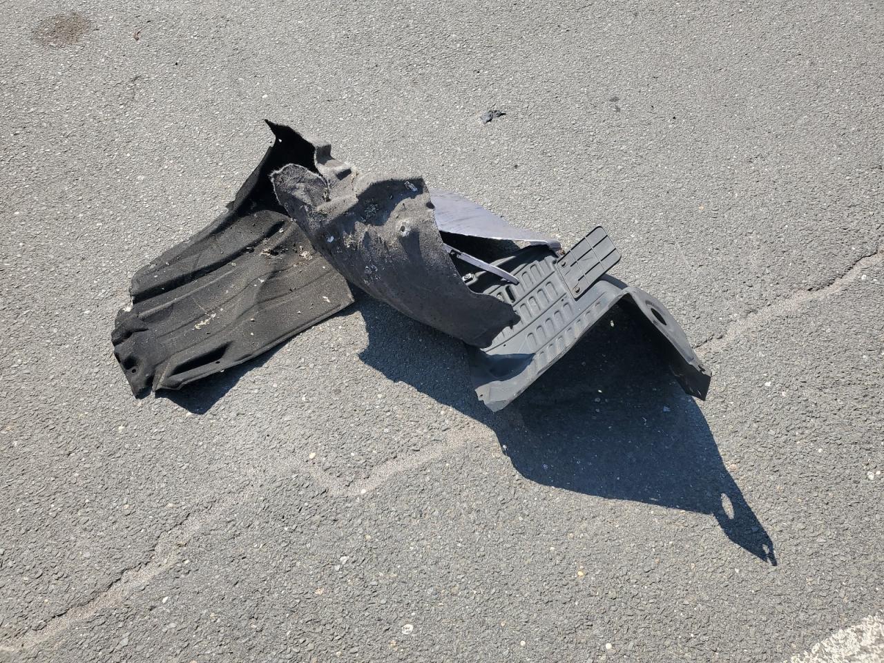 2017 Ford F150 Super Cab VIN: 1FTEX1CP4HKE03866 Lot: 66630675