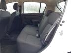 2015 DACI SANDERO AM for sale at Copart ST HELENS