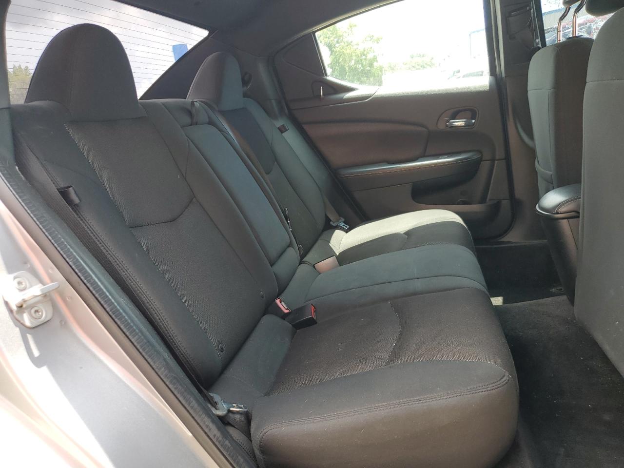 2013 Dodge Avenger Sxt VIN: 1C3CDZCB7DN693567 Lot: 63472085