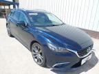 2015 MAZDA 6 SPORT NA for sale at Copart WESTBURY