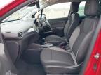2020 VAUXHALL CROSSLAND for sale at Copart CORBY