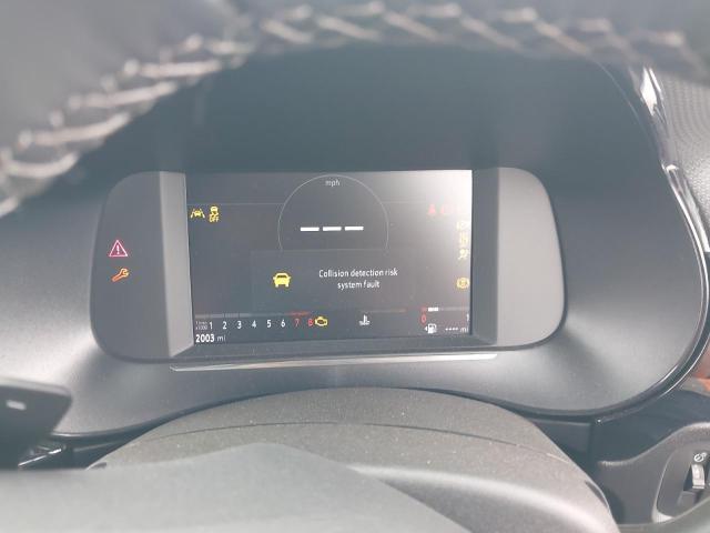 2022 VAUXHALL CORSA ULTI