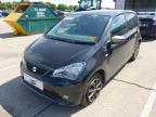 2016 SEAT MII DESIGN for sale at Copart NEWBURY