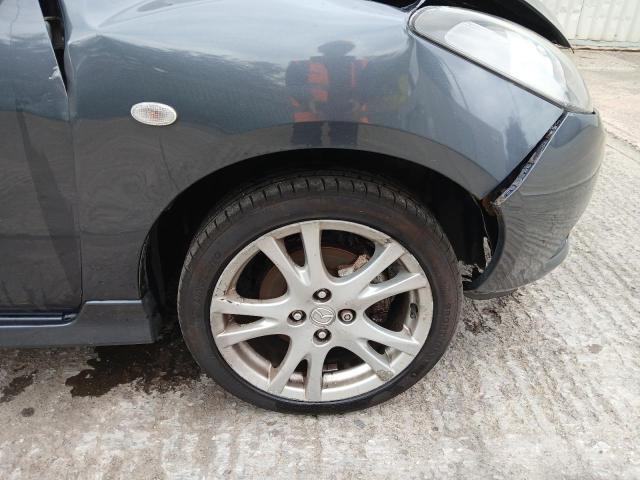2009 MAZDA 2 SPORT