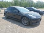 2023 TESLA MODEL 3    for sale at Copart ON - COOKSTOWN