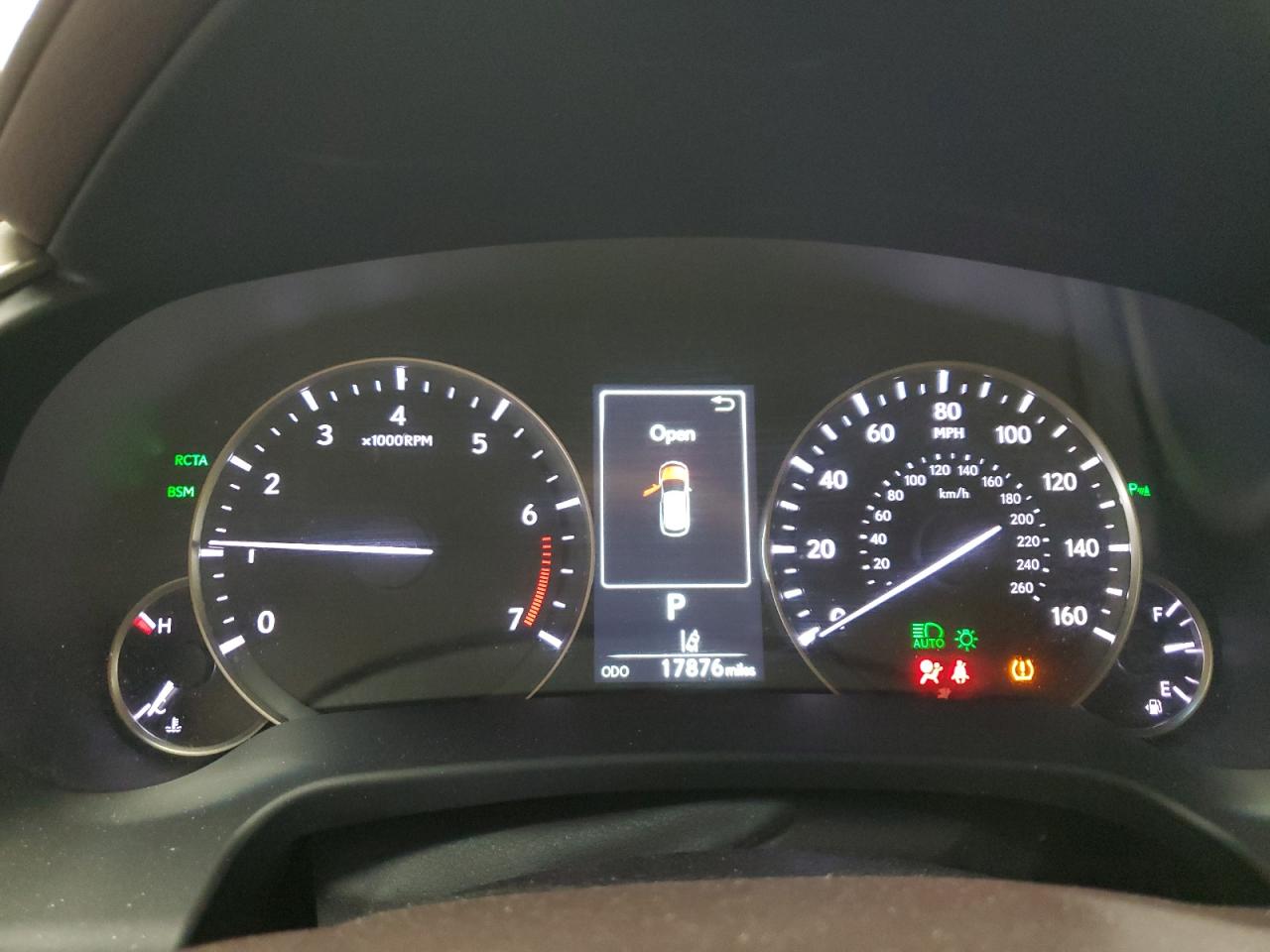 2019 Lexus Rx 350 Base VIN: 2T2BZMCA5KC206185 Lot: 63629405