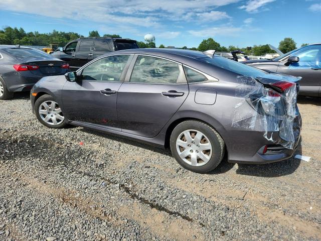  HONDA CIVIC 2018 Szary
