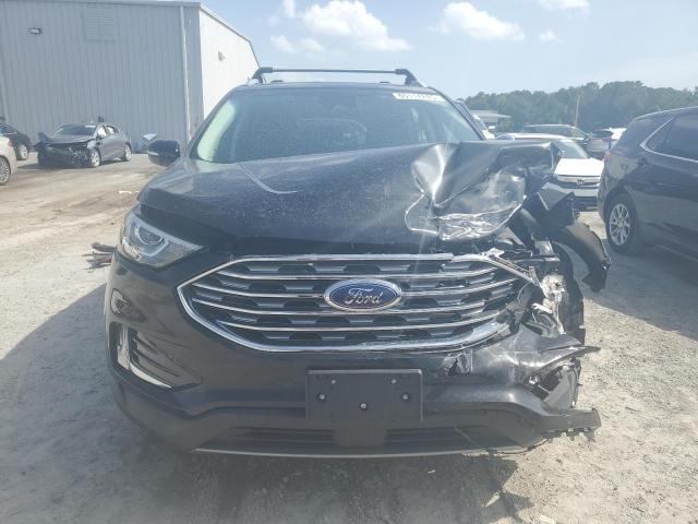  FORD EDGE 2020 Черный