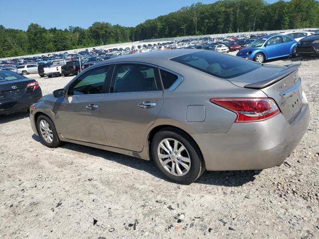  NISSAN ALTIMA 2014 Srebrny