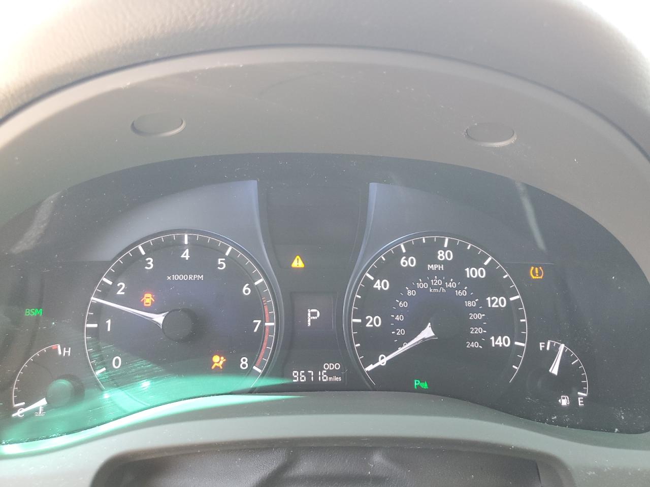 2014 Lexus Rx 350 VIN: JTJZK1BA9E2010936 Lot: 64021385