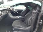 2019 MERCEDES-BENZ C CLASS C220D AMG LINE PREMIUM 2DR 9G-TRONIC for sale at Copart PETERLEE
