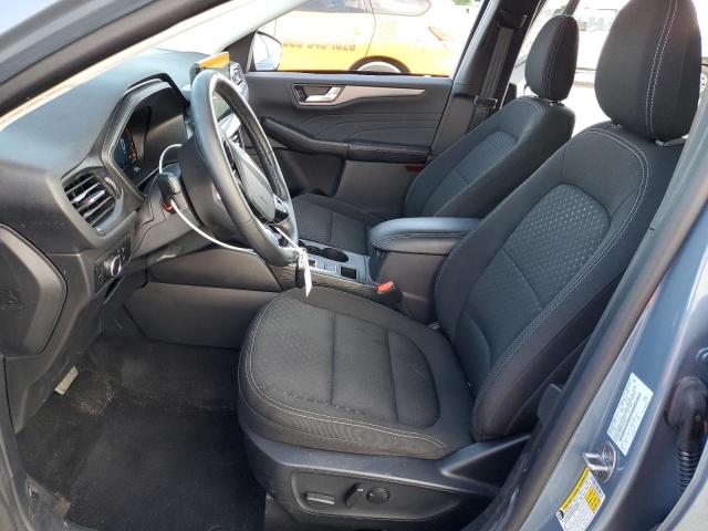  FORD ESCAPE ACT 2024 Gray