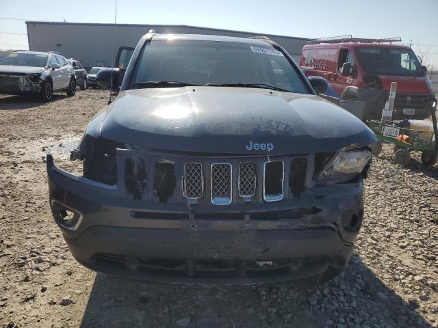  JEEP COMPASS 2014 Szary