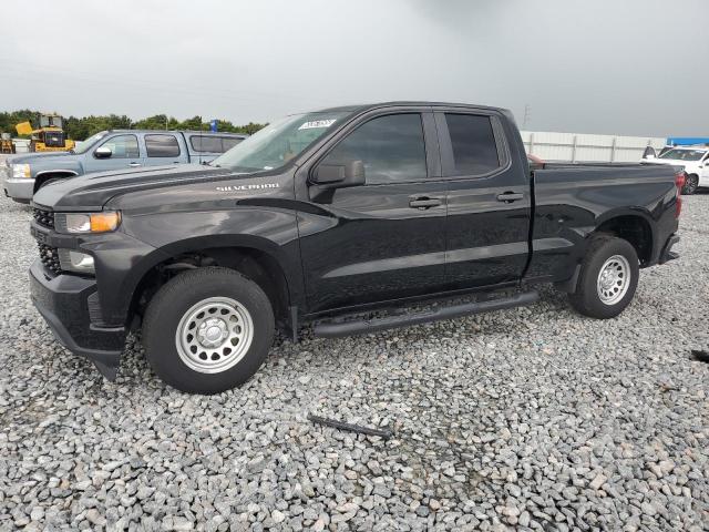 2020 Chevrolet Silverado C1500