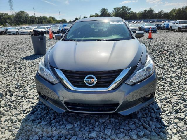  NISSAN ALTIMA 2018 Серый