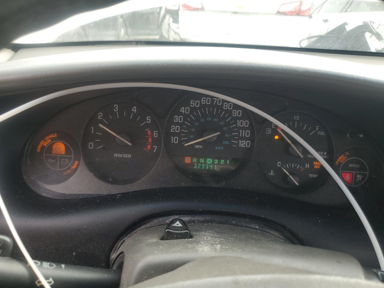 2003 Buick Regal Ls VIN: 2G4WB52K631107901 Lot: 62667495