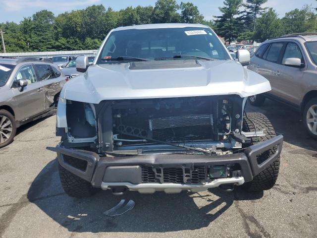 Pickups FORD F150 2017 Gray