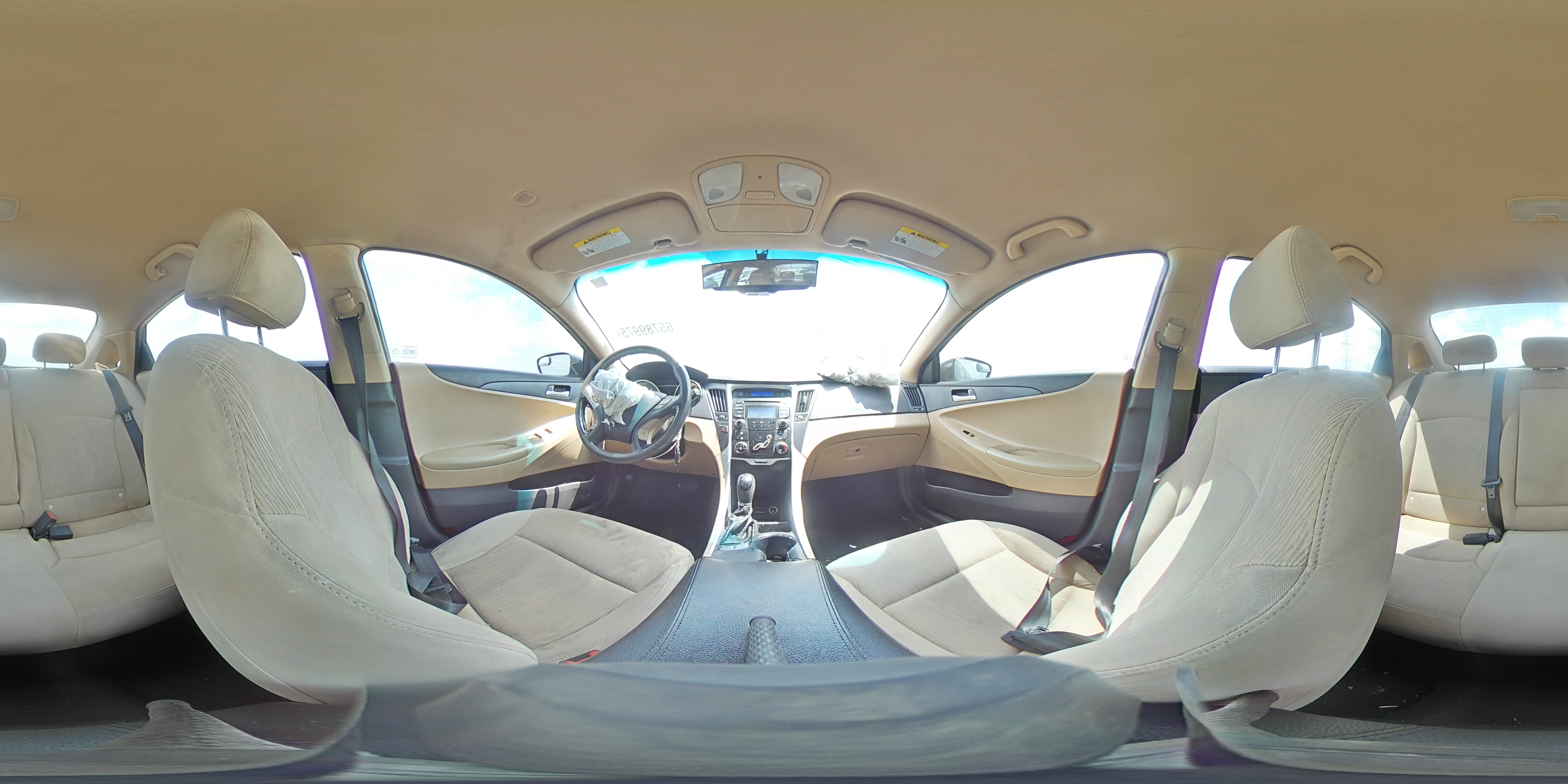 2012 Hyundai Sonata Gls VIN: 5NPEB4AC7CH462806 Lot: 65789975
