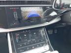 2020 AUDI Q8 S LINE for sale at Copart ST HELENS