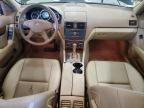 2008 MERCEDES-BENZ C 300 4MATIC   à vendre chez Copart CT - HARTFORD SPRINGFIELD