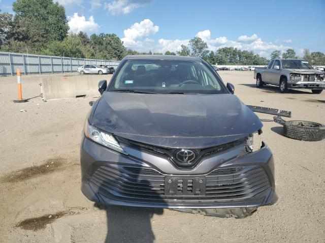  TOYOTA CAMRY 2020 Szary