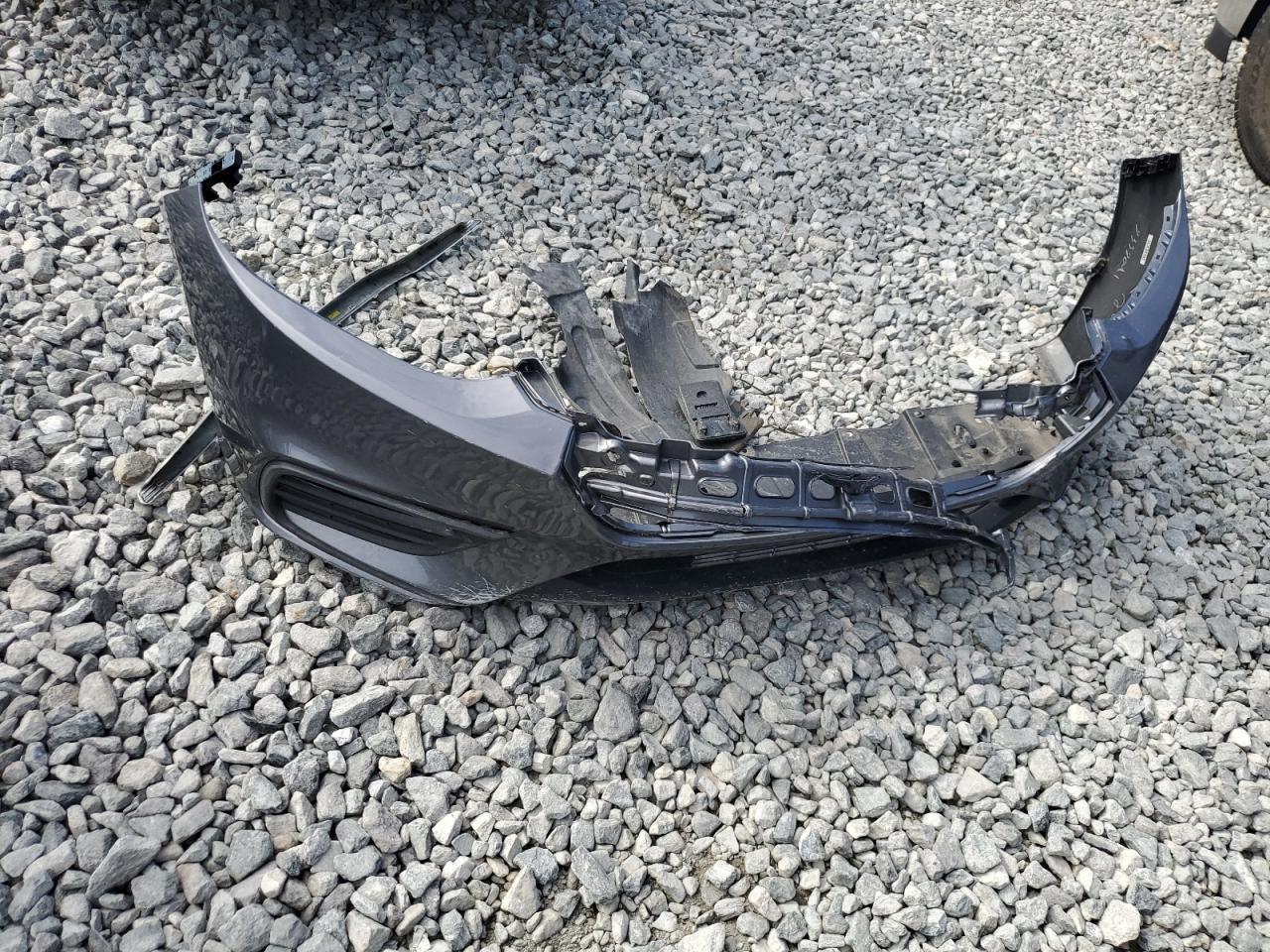 2021 Honda Insight Touring VIN: 19XZE4F99ME001747 Lot: 64419065