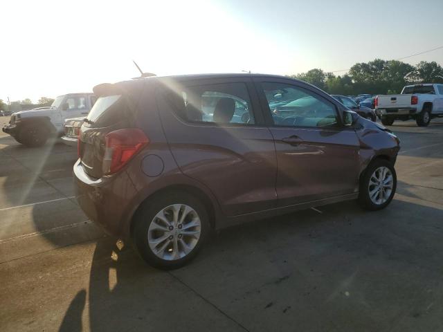  CHEVROLET SPARK 2021 Brown