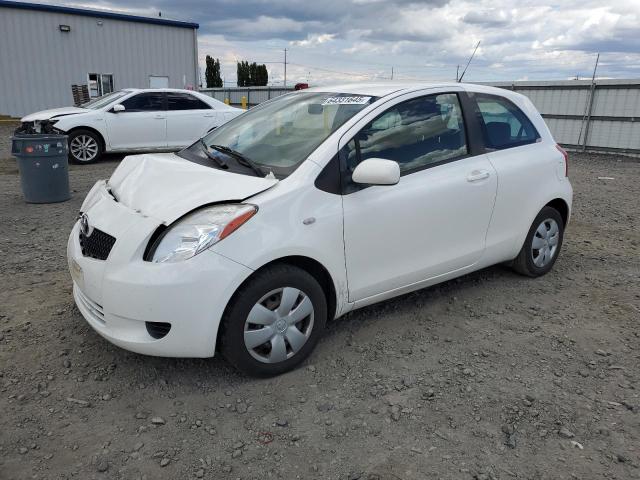 2008 Toyota Yaris