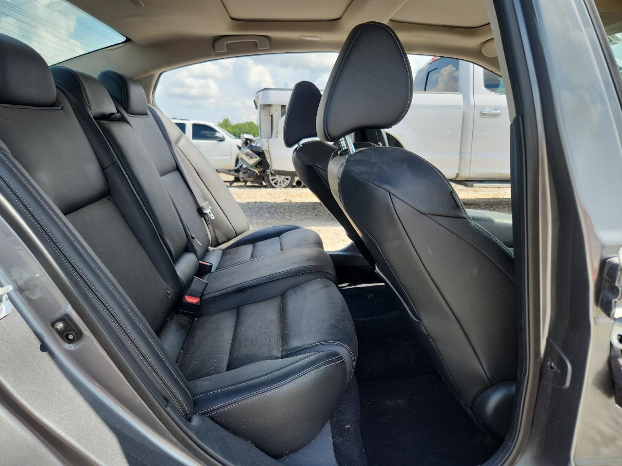 2019 Nissan Maxima S VIN: 1N4AA6AV8KC377603 Lot: 64994005
