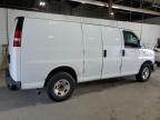 2015 CHEVROLET EXPRESS G2500    à vendre chez Copart MN - MINNEAPOLIS
