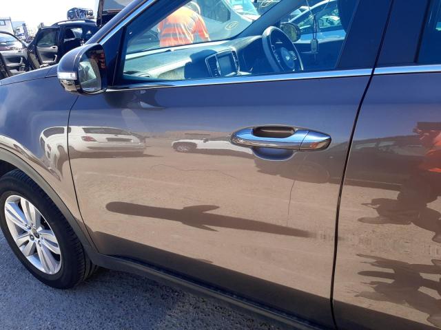 2018 KIA SPORTAGE 2