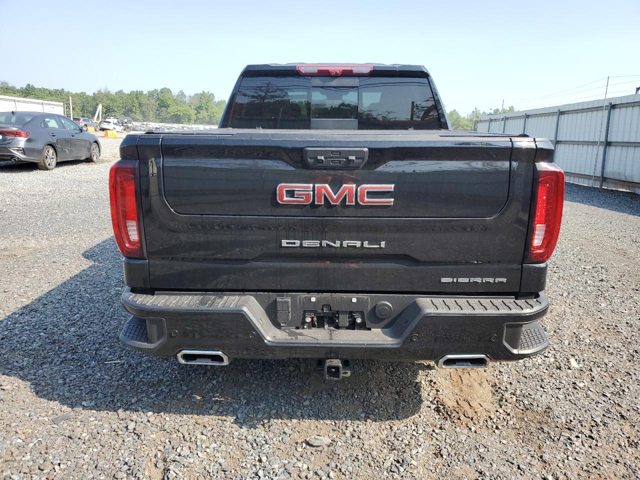 3gtuuge86sg176157 3GTUUGE86SG176157 2025 GMC Sierra K1500 Denali