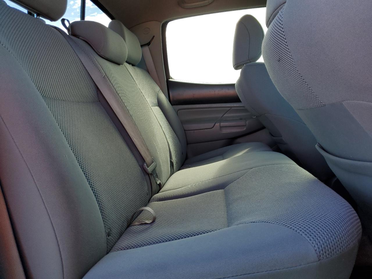 2009 Toyota Tacoma Double Cab Prerunner VIN: 3TMJU62N29M086877 Lot: 65960765